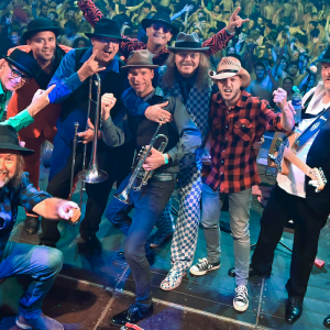 Oerend Hard Normaal Tribute 