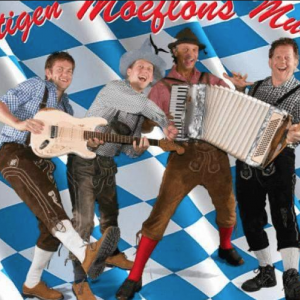 Een Oktoberfeest organiseren