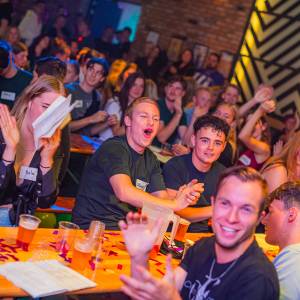 Oktoberfest Cantusteam (Biercantus) Boeken