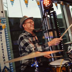 Oktoberfest Pianoshow boeken