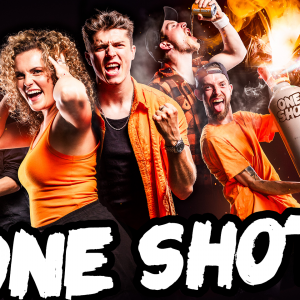 ONE SHOT