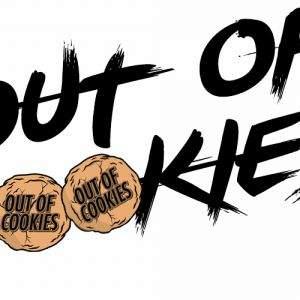 Out of cookies