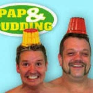 Pap en Pudding
