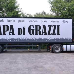 Papa di Grazzi