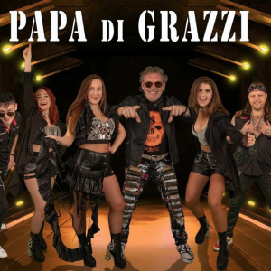 Papa di Grazzi