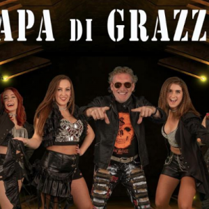 Papa di Grazzi