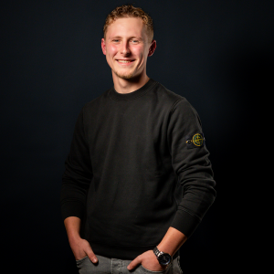 Party DJ Joey boeken