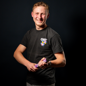 Party DJ Joey boeken