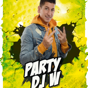 Party DJ W
