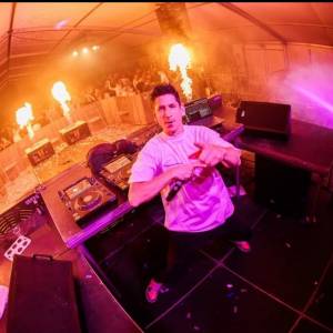 Party DJ W