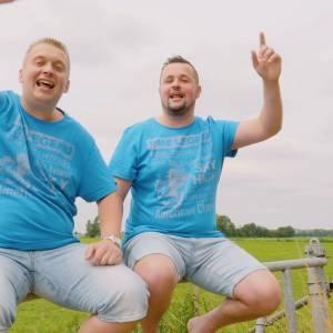 De Partybeukers boeken