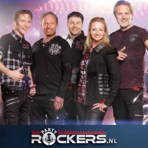 PartyRockers Boeken