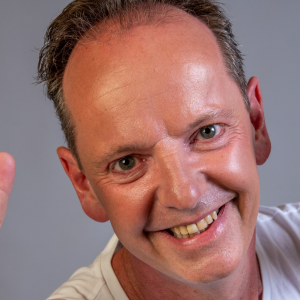 Patrick Hendrikx