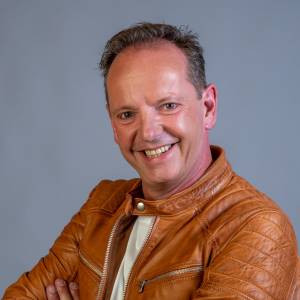 Patrick Hendrikx