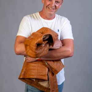 Patrick Hendrikx
