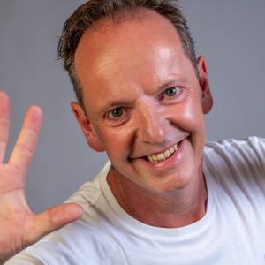 Patrick Hendrikx