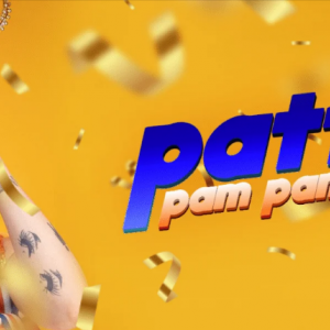 Patty Pam Pam