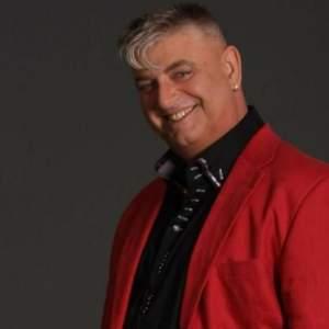 Pianist Paul Chapman