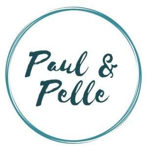 Paul & Pelle