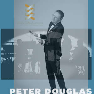 Peter Douglas