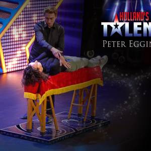 Peter Eggink Boeken