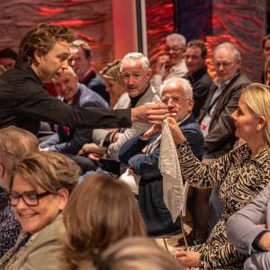 Family Magic Show  Boeken