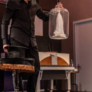 Family Magic Show  Boeken