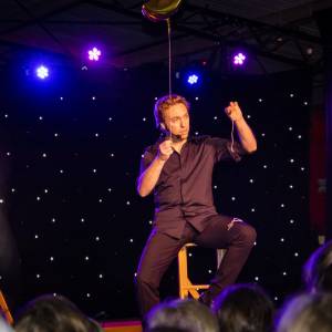 Family Magic Show  Boeken