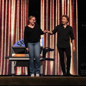 Family Magic Show  Boeken