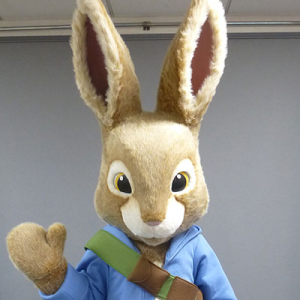 Peter Rabbit