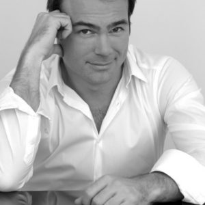 Peter Zwerver 
