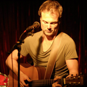 Peter Zwerver 