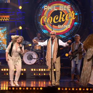 Phil Bee Cocker Band: A tribute to Joe Cocker boeken