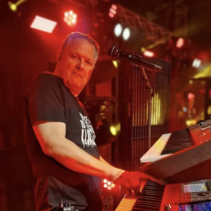 Pianist Pascal boeken