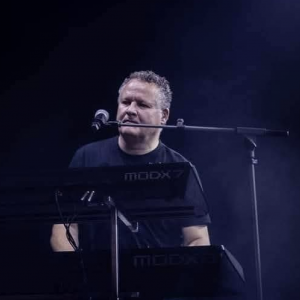 Pianist Pascal boeken