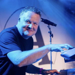 Pianist Pascal boeken