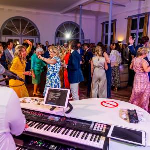 Piano & Beats LIVE boeken