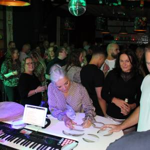 Piano & Beats LIVE boeken