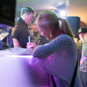 Piano & Beats LIVE boeken