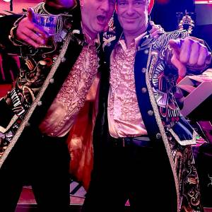 Piano & Beats LIVE boeken