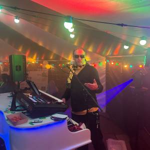 Piano & Beats LIVE boeken