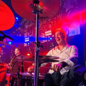 Piano & Beats LIVE boeken