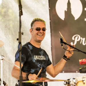 Piano & Beats LIVE boeken