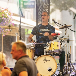 Piano & Beats LIVE boeken