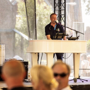 Piano & Beats LIVE boeken