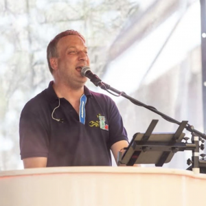 Piano & Beats LIVE boeken