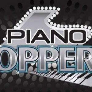 Piano Toppers