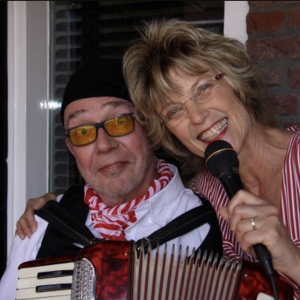 Pierre et Gerdy