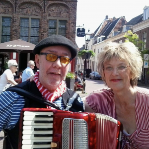 Pierre et Gerdy