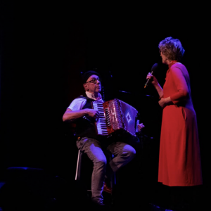 Pierre et Gerdy